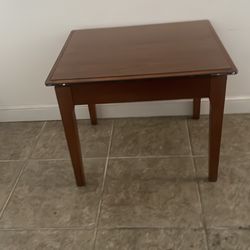 Mini table
