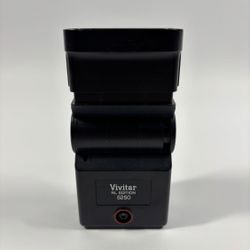 Vivitar RL Edition 5250 Camera Flash