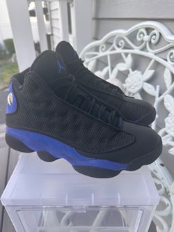 2020 Hyper Royal Jordan 13s