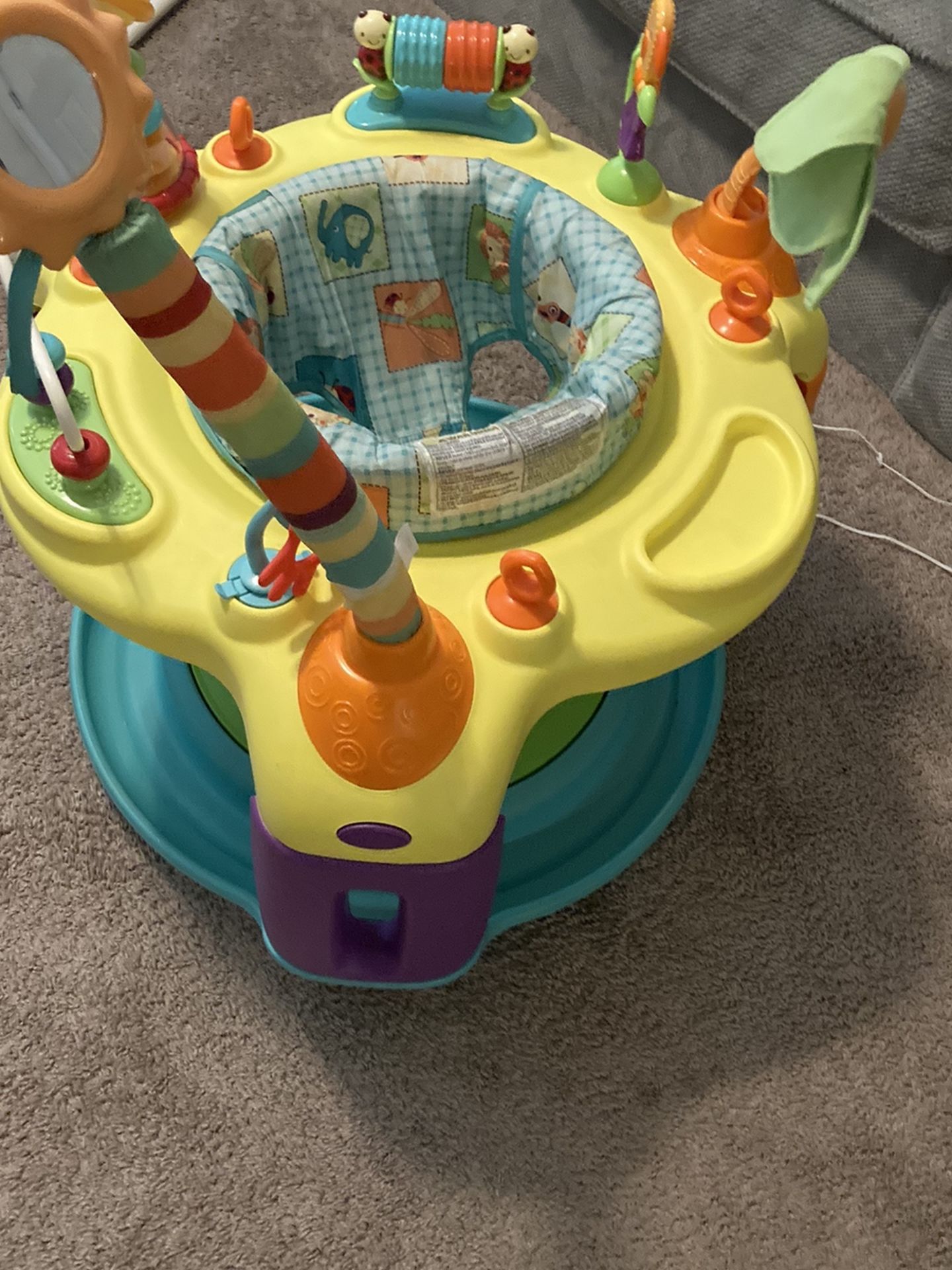 Baby Bouncer