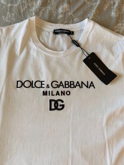 Dolce & Gabbana t-shirt