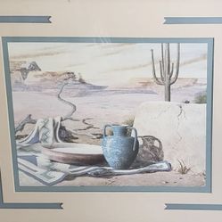 Southwestern Picture