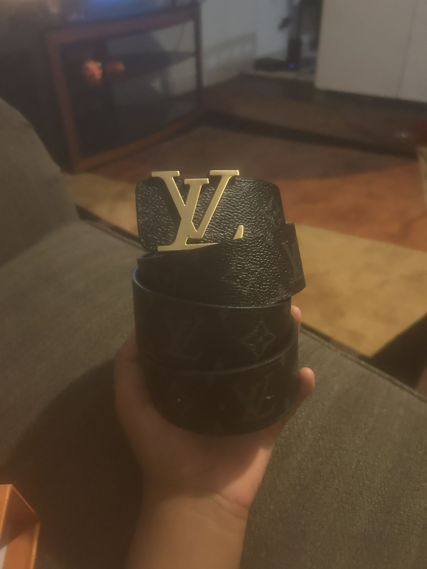 Louis Vuitton Belt READ DESCRIPTION