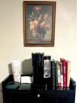 Coffee Machine