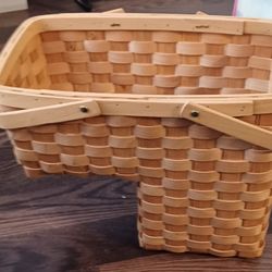 Stairs Basket