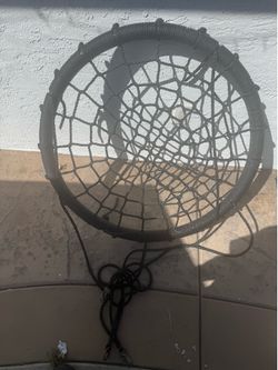 Spider swing