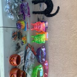 Halloween Party Decorations 