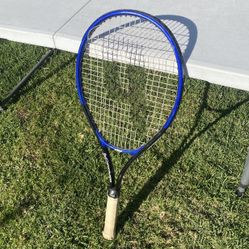 Prince Air Invader Adult Tennis Racket