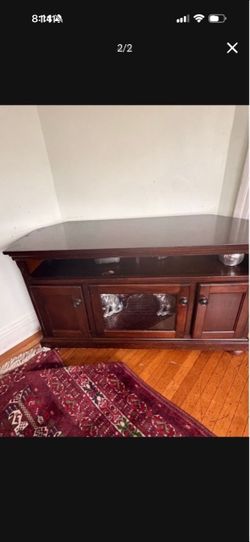 Tv table