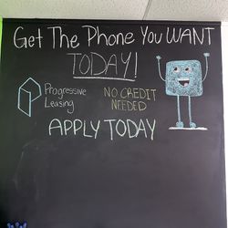 CRICKET WIRELESS 📍MERRITT ISLAND 