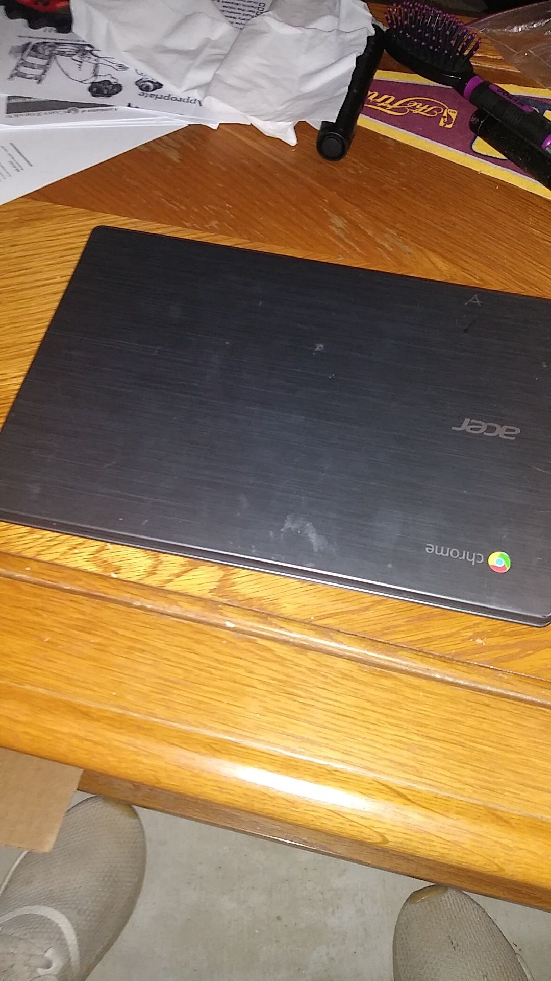 Chromebook