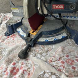 Robi Miter Saw 12inch