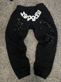 Sp5der Sweats