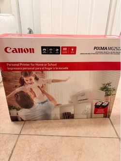 Printer Canon