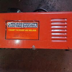 Chicago Electric Welder