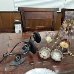 PartyLite Candles
