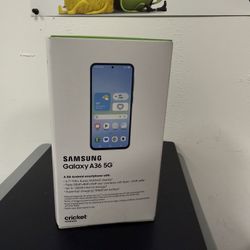 Samsung A 36