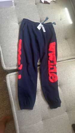 spider sweats