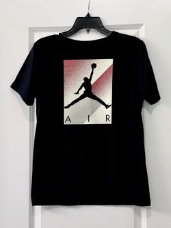 Jordan Shirt