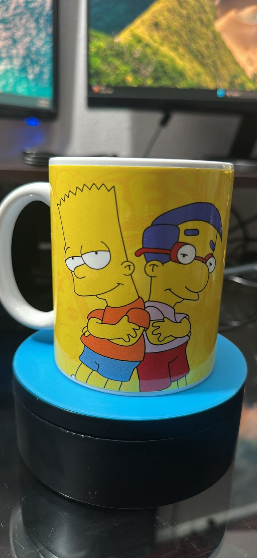 Mugs 11oz