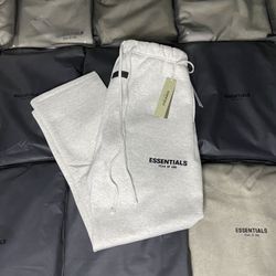 Essentials Sweats