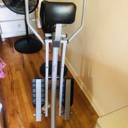 Air Walk Elliptical