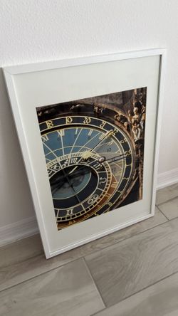 IKEA Poster Picture Frame 20 3/4” X 28 3/4