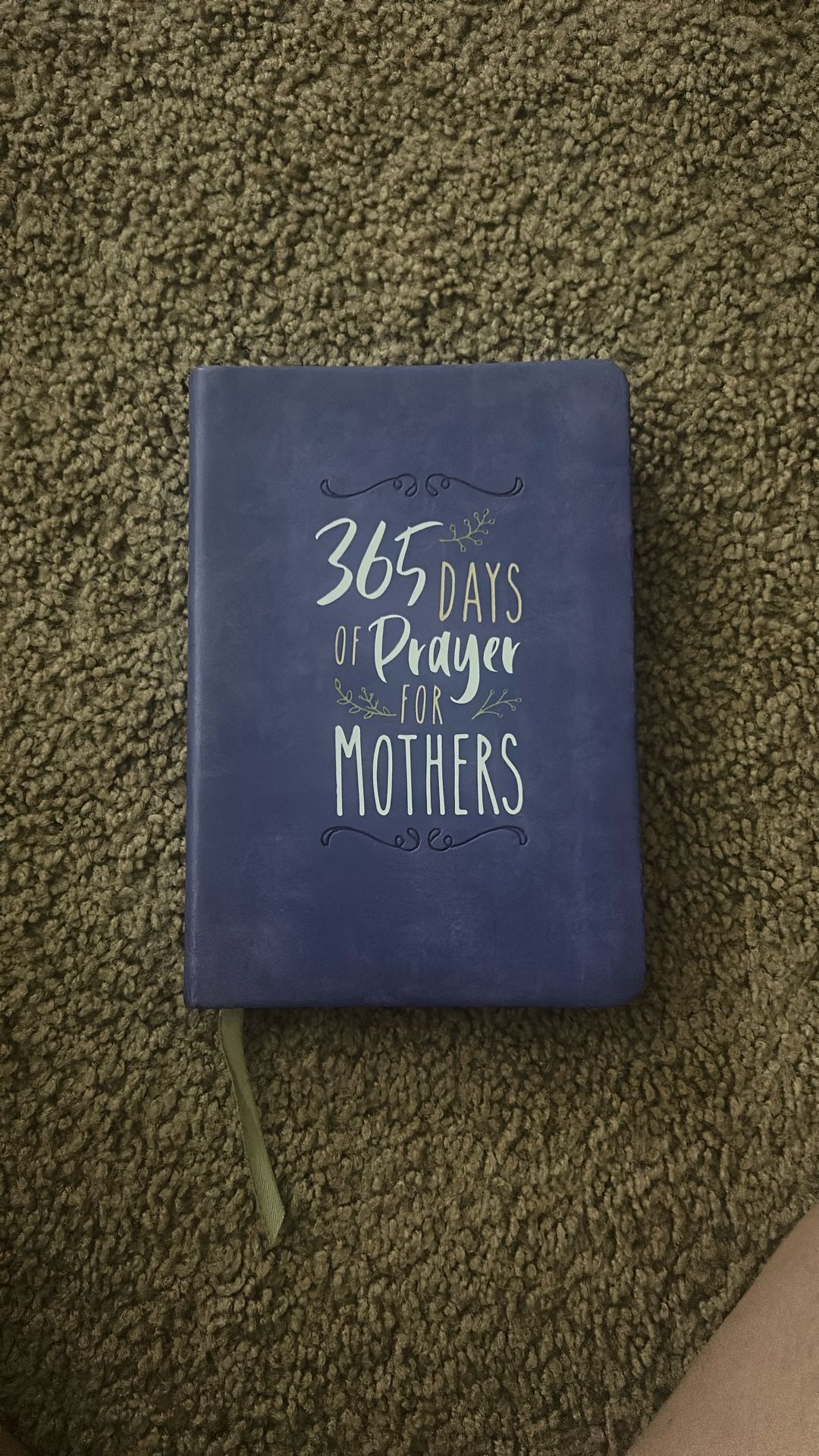 365 Day Devotional For Mothers