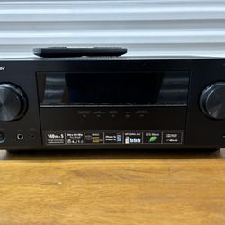   PIONEER RECEIVER