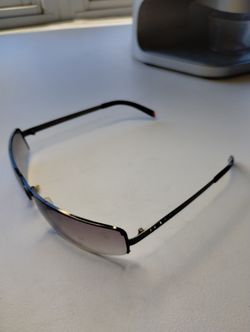 Levi's Sunglasses Rectangular