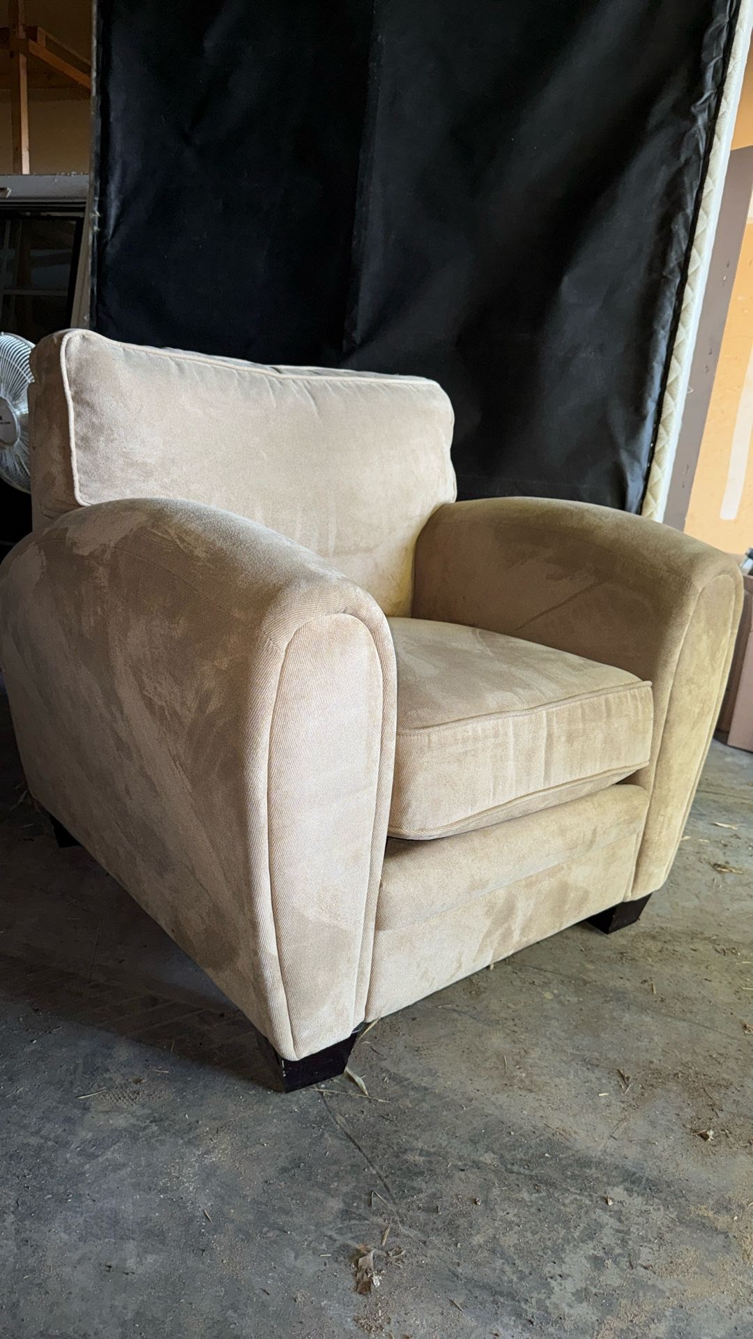 Living Room Chair