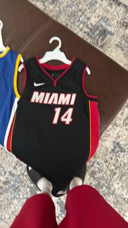Miami Heat Tyler Herro Jersey Men’s Size small