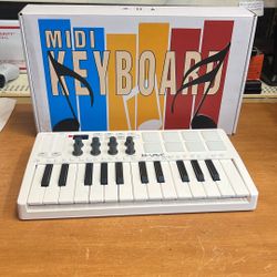 M-Vave Midi Keyboard
