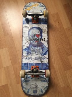 Skatebaord