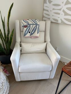 Kiwi babyletto rocking chair