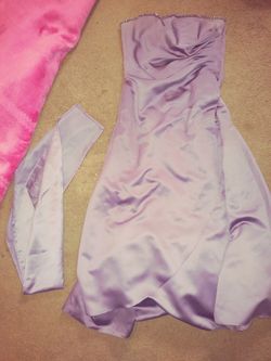 Formal Dress/Prom Dress