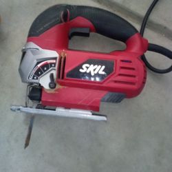 Power Tools 
