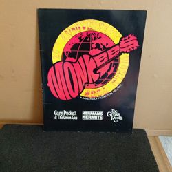 '1986' (The Monkeys), 20th Anniversary Book