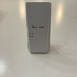 Netgear EX 6400 Range Extender