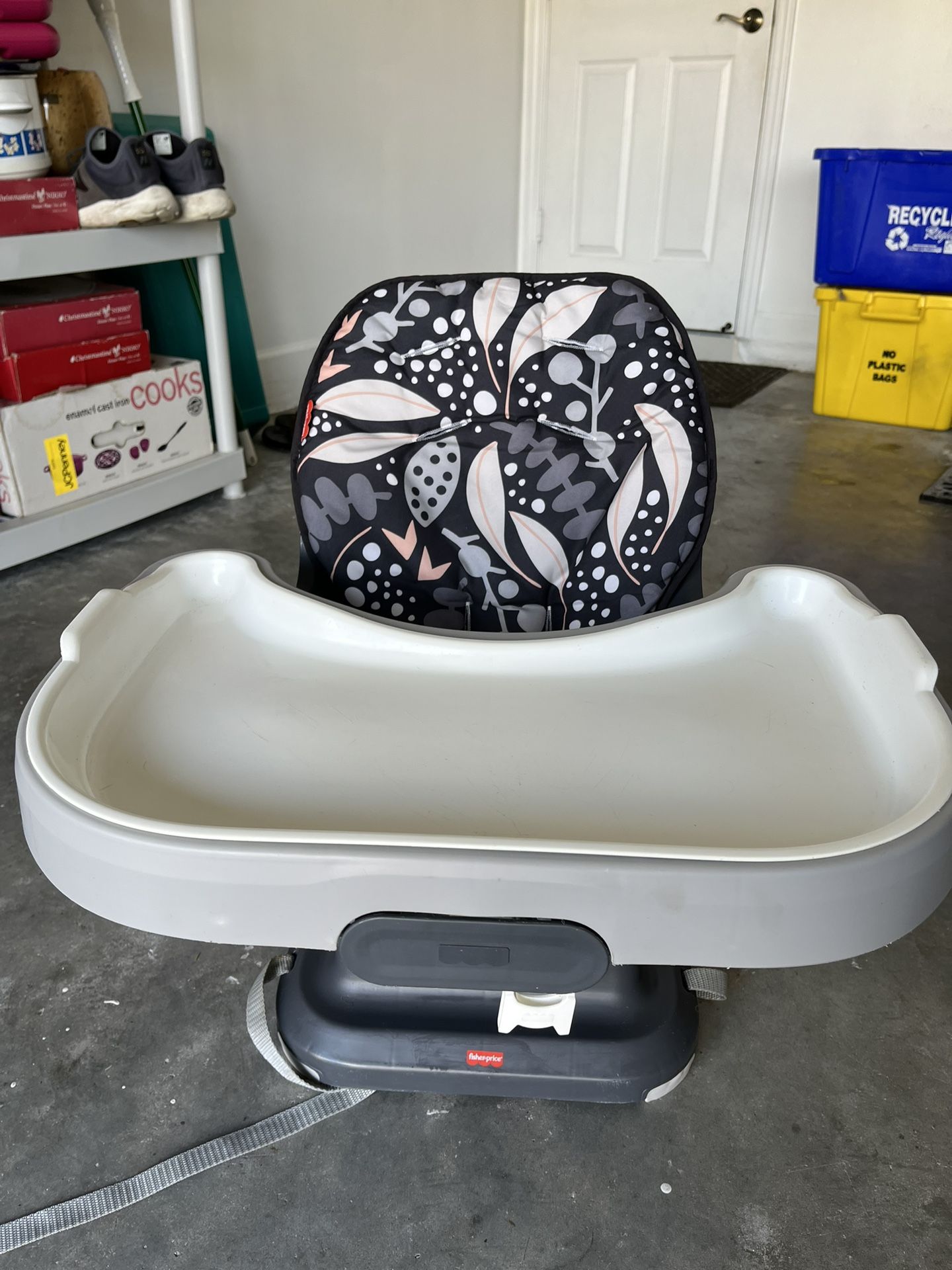 Child High Chair
