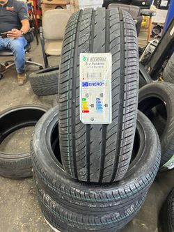 245/45R20 Waterfall Tire – Premium All-Season Touring Performance
