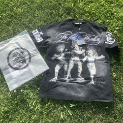 Hellstar Tee 