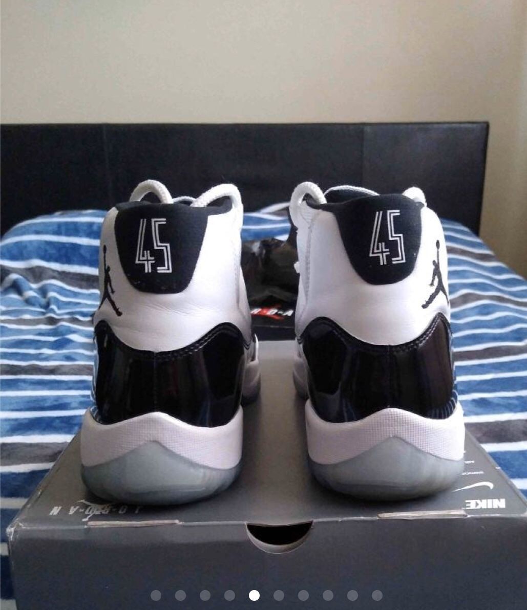Concord 2018