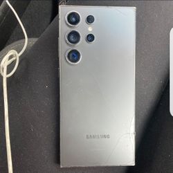 Samsung GALAXY S24 ULTRA Smart PHONE 512GB