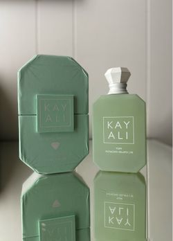 NEW KAYALI Yum Pistachio Gelato 33 Eau de Parfum 3.4 oz 100ml