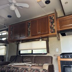 RV 2008