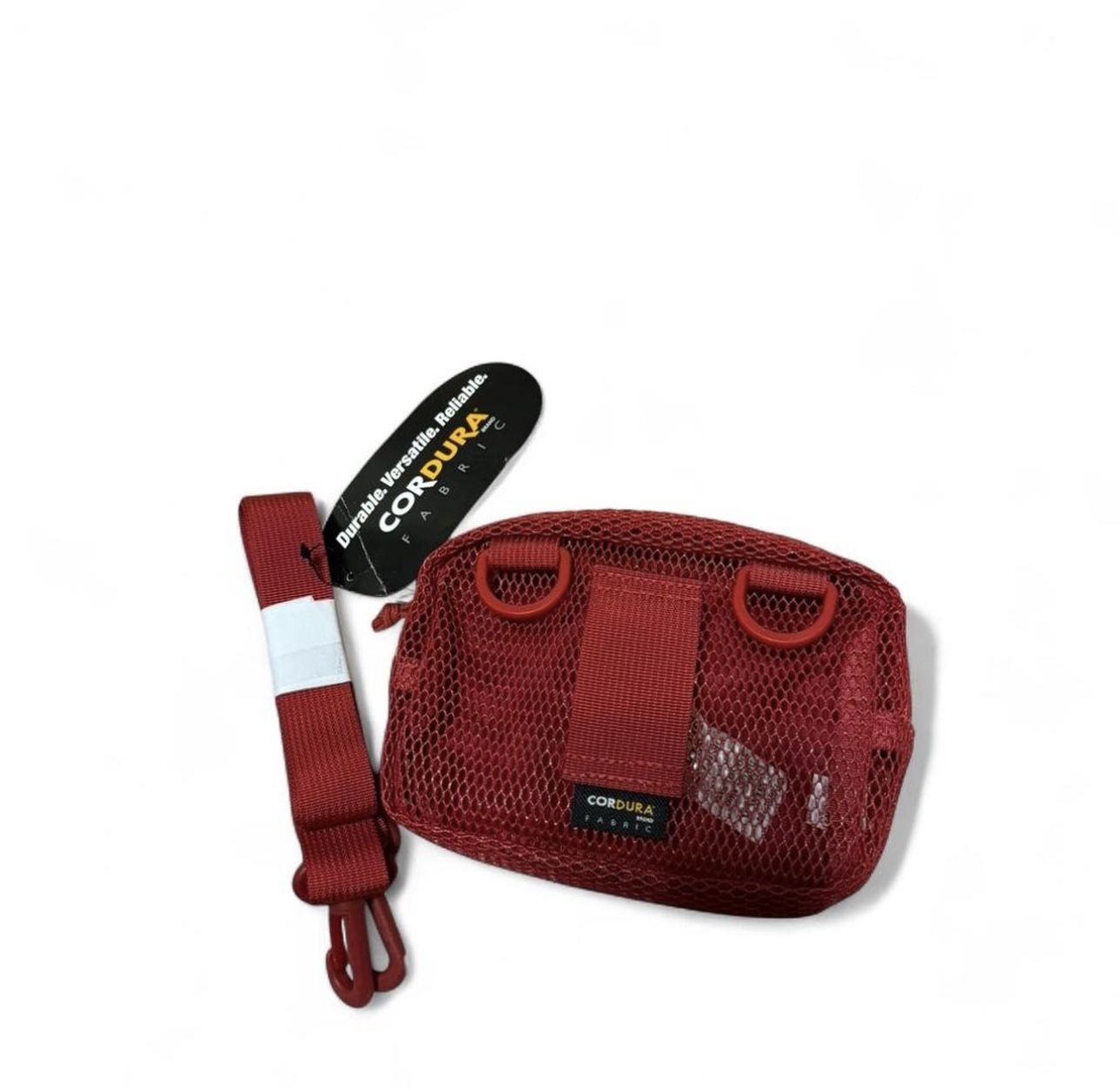 SUPREME MESH BAG