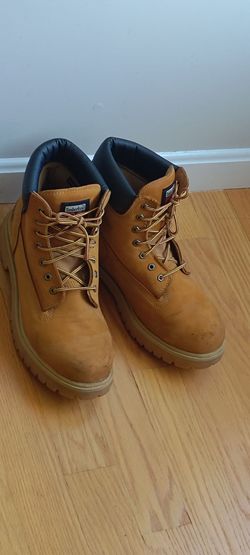 Timberland Pro Thermolite Men’s Waterproof Work Boot Size 13M
