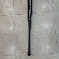 Rawlings Velo Bbcor Bat 33.5