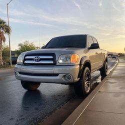 2005 Toyota Tundra